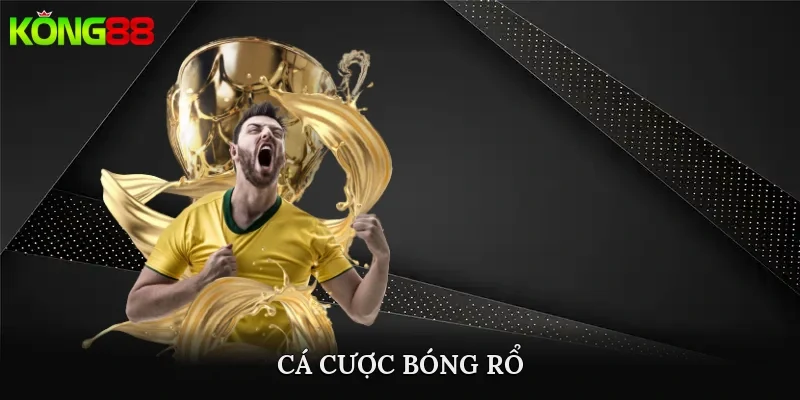 cá cược bóng rổ