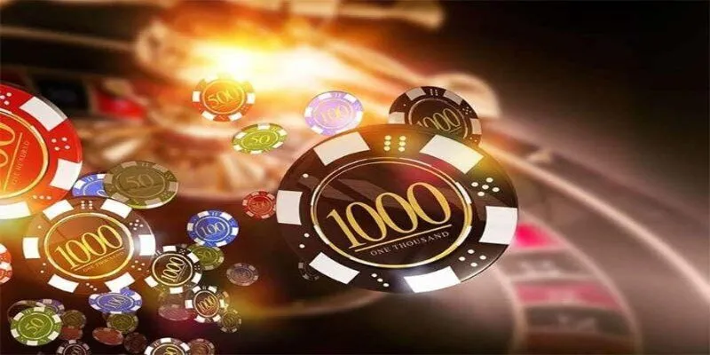 Cách tham gia vào sảnh casino