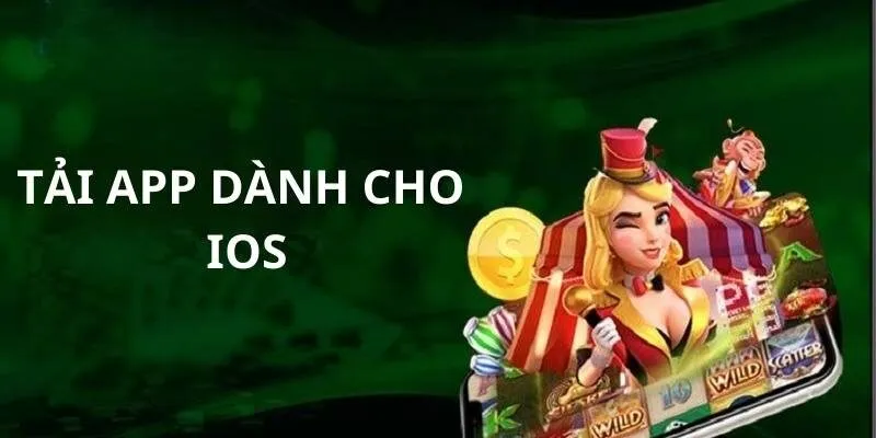 Cập nhật chính xác về quá trình tải app dành cho IOS