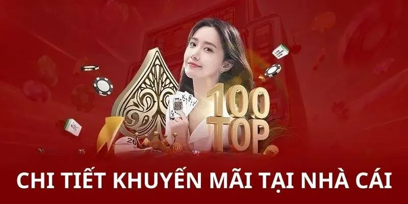 Chi tiết sự kiện ưu đãi dành riêng cho hội viên vip nhà cái