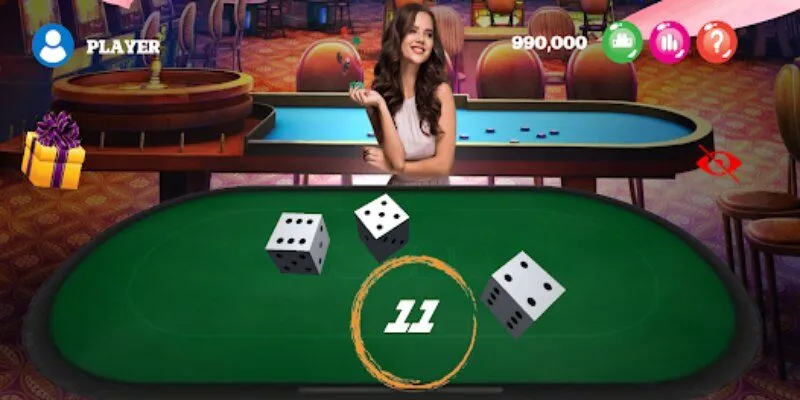 Khái niệm ứng dụng tài xỉu tiền ảo