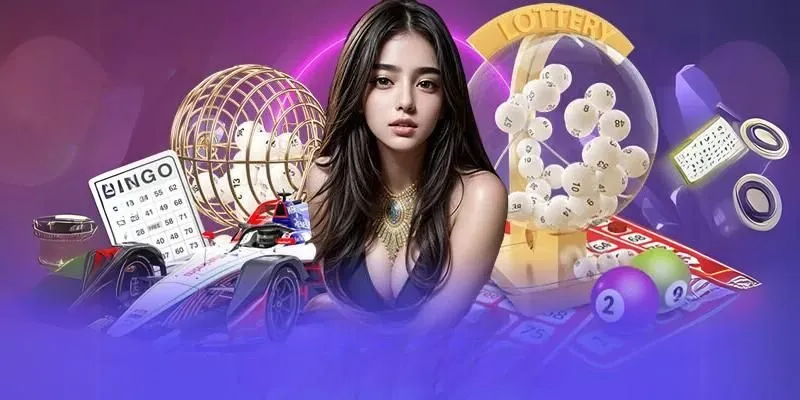 Khám phá sảnh xổ số thú vị tại trang game