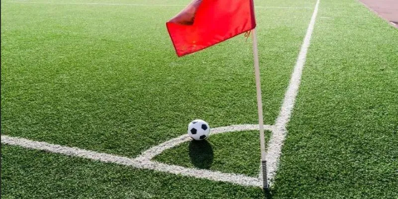 Mẹo bắt kèo Corners cực chuẩn