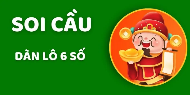 Người chơi lưu ý một vài vấn đề khi cược lô 6 số