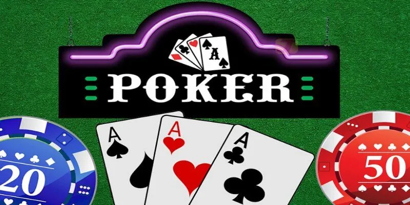 Những điều cần biết khi đánh Poker Việt Nam