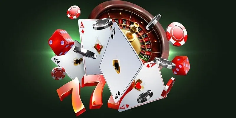 Những ưu thế khi tham gia sảnh casino