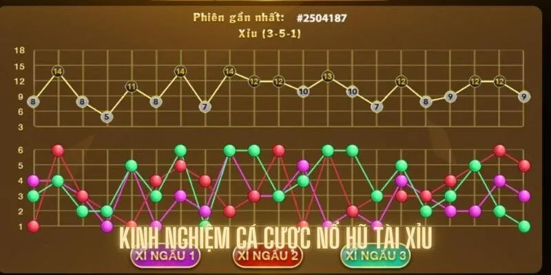 Tích lũy kinh nghiệm xương máu được cao thủ bật mí
