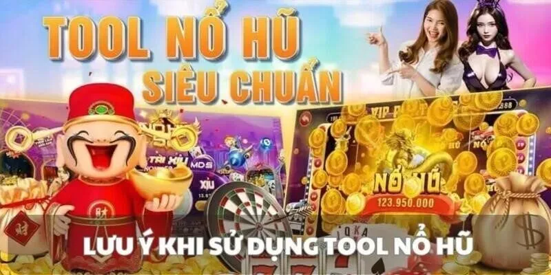 Lưu ý cần thiết giúp quá trình dự đoán nổ hũ an toàn
