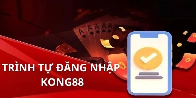 Trình tự đăng nhập tài khoản nhà cái trên trình duyệt web cho người mới