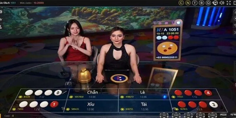 Ứng dụng mang lại sự tiện lợi