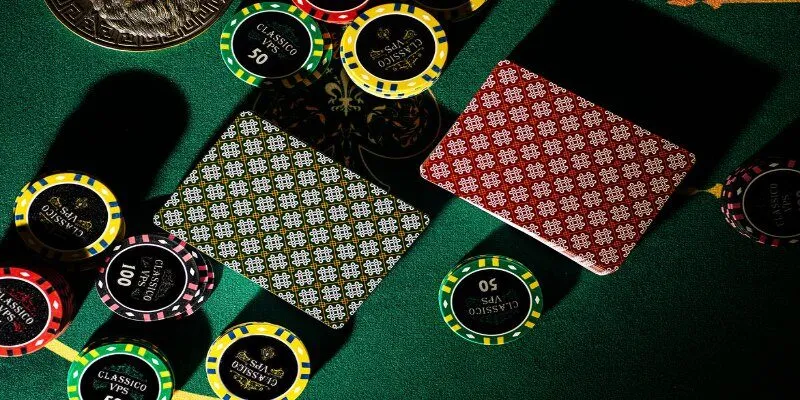 Ưu điểm của game Poker Việt Nam