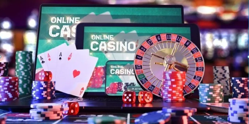 Vài nét về sảnh Casino Kong88